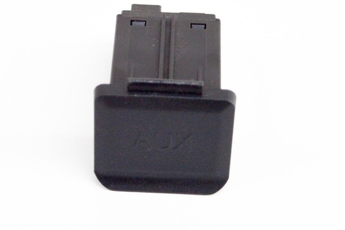 Port USB/AUX-In OPEL MOKKA / MOKKA X 2015 OEM: 20874710,P20874710 17634592