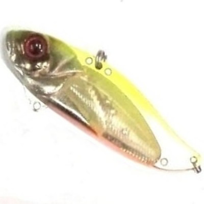 Cicada Strike PRO 5.5cm, 16.7g, 097OBE Astro Vibe foto