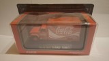 Macheta Chevrolet D14000 - 1991 Coca-Cola scara 1:72