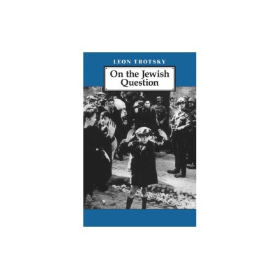 On the Jewish Question foto