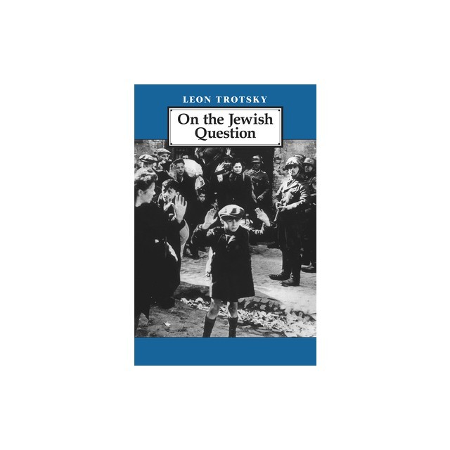 On the Jewish Question