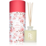 Real Saboaria Cherry Blossom aroma difuzor cu rezerv&atilde; 200 ml