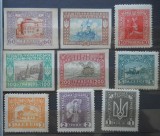 CV2 UCRAINA foto