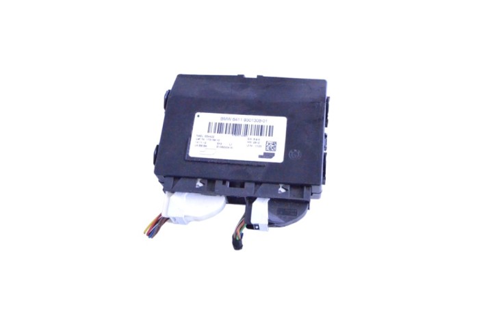 Alt modul de control BMW 1 F20 2013 OEM: 9301308 17845336