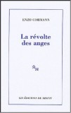 La revolte des anges | Enzo Cormann