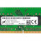 Memorii Ram Laptop Micron 8GB DDR4 PC4-2400T 2400Mhz MTA8ATF1G64HZ