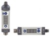 Comutator presiune/vacuum IP65 Conexiune electrică M8