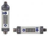 Comutator presiune/vacuum IP65 Conexiune electrică M8