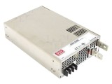 Alimentator Pulsatoriu Modular 2400W 24VDC