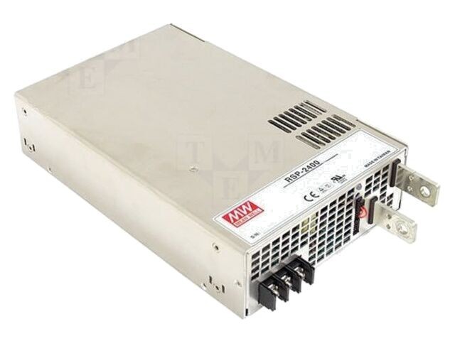 Alimentator pulsatoriu modular 12VDC