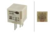 Releu instalatia de comanda bujii incandescente Audi A3; Seat Alhambra, Arosa, Cordoba; Skoda Fabia I, Octavia I, Octavia II; VW Bora I, Caddy II,
