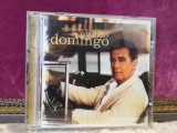 Placido Domingo &ndash; Quireme Mucho (2002/EMI/EU) - CD original/ca Nou
