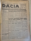 Dacia 16 iunie 1943-fotbal ripensia-cfr,al 2-lea razboi mondial,mares. antonescu
