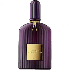 Velvet Orchid Apa de parfum Femei 50 ml foto