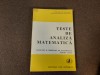 Analiza Matematica: Exercitii si Probleme - Catalin Petru Nicolescu, Universal Pan 1995, 624 pagini