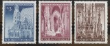 BC378, Austria 1977, serie arhitectura