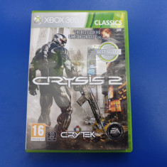 Crysis 2 - joc XBOX 360