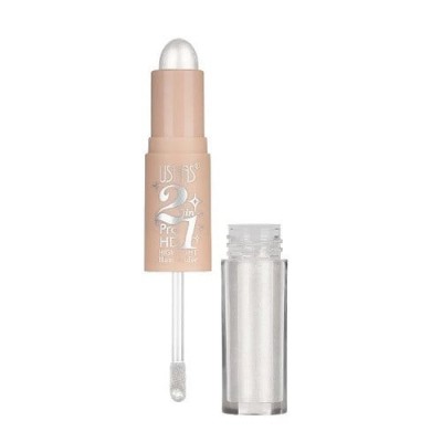 Iluminator, Ushas, Pro HD 2 in 1 Liquid Stick , 01 foto