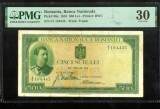 Romania 500 lei 1934 P36a
