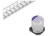 Condensator Polimeric Low ESR 270uF 16V SMD &plusmn;20%