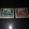 TIMBRE POLONIA 1954 TRENURI