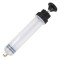 Pompa aspirare sau umplere, extractor fluide, ulei, lichid de frana, 200ml, AMIO AutoDrive ProParts