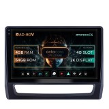 Cumpara ieftin Navigatie Mitsubishi ASX (2019+), Android 13, V-Octacore 4GB RAM + 64GB ROM, 10.36 Inch - AD-BGV10004+AD-BGRKIT267V4