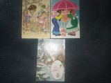 15 FELICITARI SARBATORI PERIOADA COMUNISTA