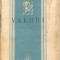 Valori - M. D. Ralea - din biblioteca lui Geo Dumitrescu