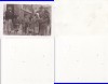Romania - tipuri, tigani - militara, razboi, foto WWII, Necirculata, Printata