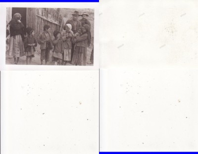 Romania - tipuri, tigani - militara, razboi, foto WWII foto