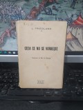 L. Friedland, Ceea ce nu se vorbește, povestiri pe teme sexuale, Editura rex, București c. 1940, 054