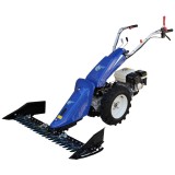 AGT AGT3 GX270 - Motocositoare Honda GX 270 9 CP 112 cm 6 viteze (3 inainte + 3 inapoi) transmisie in baie de ulei
