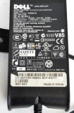 Incarcator laptop DELL- 3,32A / 19.5V / conector 7,4mm