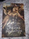RARA Asertivitate pentru ingerii pamanteni Doreen Virtue 2014