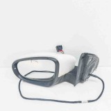 Oglinda laterală st&acirc;nga VW GOLF VI 5K1 2011 OEM: 1K0972928,5K0857501CS