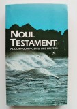 Noul Testament al Domnului nostru Isus Hristos (include si Psalmii)