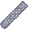 RC2000EE02-LEDV24TD2010 Telecomanda KNTECH pentru lED VORTEX-THOMSON-TESLA, Oem