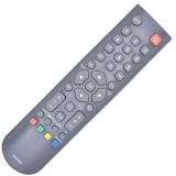RC2000EE02-LEDV24TD2010 Telecomanda KNTECH pentru lED VORTEX-THOMSON-TESLA, Oem