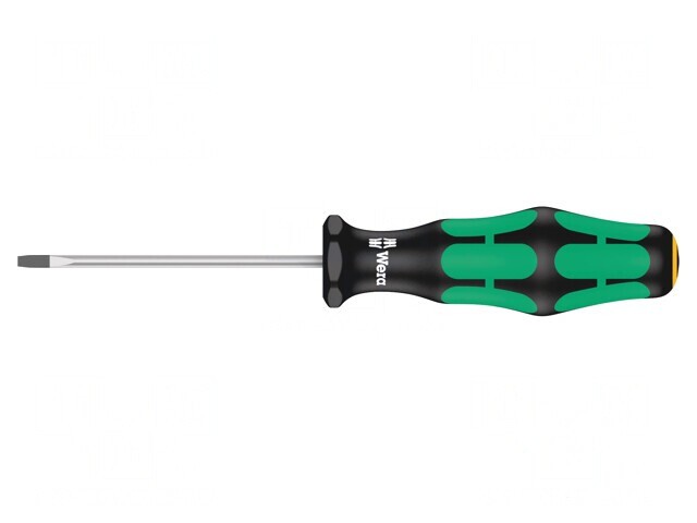 Şurubelniţă plată 2,0x0,4mm 130mm