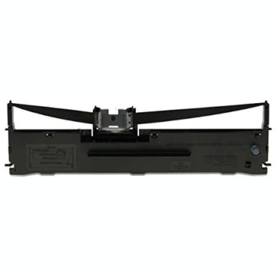 Ribon Original Epson Black S015307 pentru LQ-630|630S C13S015307 foto