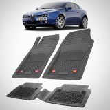 Cumpara ieftin Covorase Alfa Romeo Brera Generatia I Compatibile 2005-2010 | Black