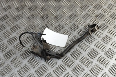 Senzor de nivel &amp;icirc;nălțime st&amp;acirc;nga spate BMW 3 G20, G28 2022 OEM: 6895466 | 31204841 foto