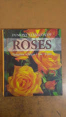 Dumont&amp;#039;s Lexicon of Roses, Varieties Origin Use Care, Andreea Rausch, 2004, 063 foto