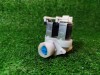 Electrovalva Dubla Whirlpool AWO/C7420S C78 Masina de Spalat Rufe