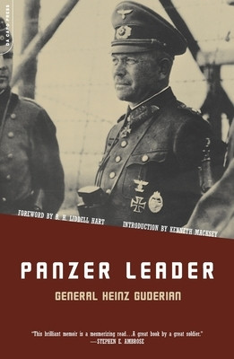Panzer Leader foto