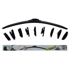 STERGATOR 21&#039;/53 cm MULTI ADAPTER