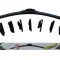 STERGATOR 21&#039;/53 cm MULTI ADAPTER