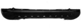 Bara spate Citroen Berlingo (7), 02.2008-06.2012, Peugeot Partner 03.2008-06.2012, Negru, Orificii instalare spoiler 7410CJ, 2352965J, parte centrala