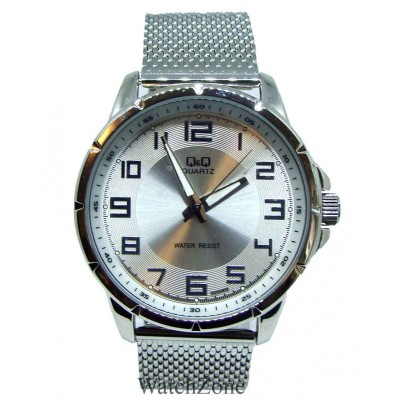 Ceas Barbatesc Q&amp;amp;Q GU30J812Y foto